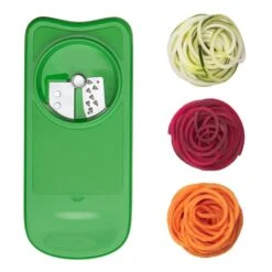 Spiralize, Grate & Slice Set -KitchenCraft Deals Store gg 11243900 2k 1