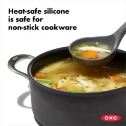 Silicone Everyday Flexible Turner -KitchenCraft Deals Store gg 11282200 8artboard 2 1