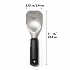 Ice Cream Spade -KitchenCraft Deals Store gg 11294900 8 1 1