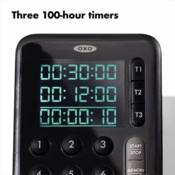 Triple Timer -KitchenCraft Deals Store gg 11303700 200303 8 1
