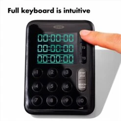 Triple Timer -KitchenCraft Deals Store gg 11303700 200303 8b 1