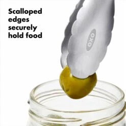 Mini Tongs 8 Mini Tongs -KitchenCraft Deals Store gg 11305500 8b 1