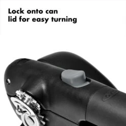 Lock & Go Can Opener 11 Lock & Go Can Opener -KitchenCraft Deals Store gg 11314700 locking canopener apdp 01