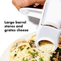 Rotary Grater -KitchenCraft Deals Store gg 11316100 8 1