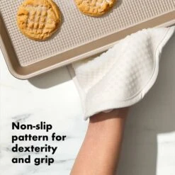 Silicone Pot Holder - Oat -KitchenCraft Deals Store gg 11318700 8a 1