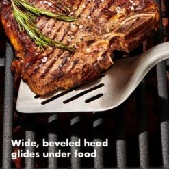 OXO Good Grips 3-Piece Grilling Tool Set -KitchenCraft Deals Store gg 11324100 8a