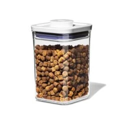 OXO Good Grips Pet POP Container – 1.1 Qt/1 L