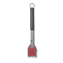 Outdoor Hot Clean Brush With Replaceable Head