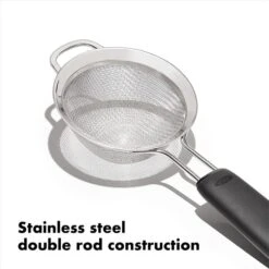 3" Mini Strainer -KitchenCraft Deals Store gg 1136000 8a 1