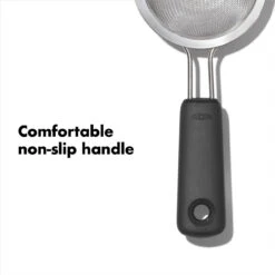 OXO - Mini Strainer 10 OXO - Mini Strainer -KitchenCraft Deals Store gg 1136000 8b 1 35029.1710277679
