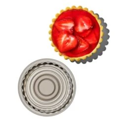 Double-Sided Cookie And Biscuit Cutter -KitchenCraft Deals Store gg 11360600 cookiecutterset pdp 03