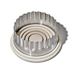 Double-Sided Cookie And Biscuit Cutter -KitchenCraft Deals Store gg 11360600 cookiecutterset pdp 05