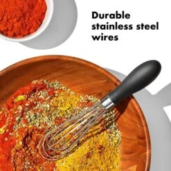 Mini Whisk -KitchenCraft Deals Store gg 11362100 miniwhisk apdp 02