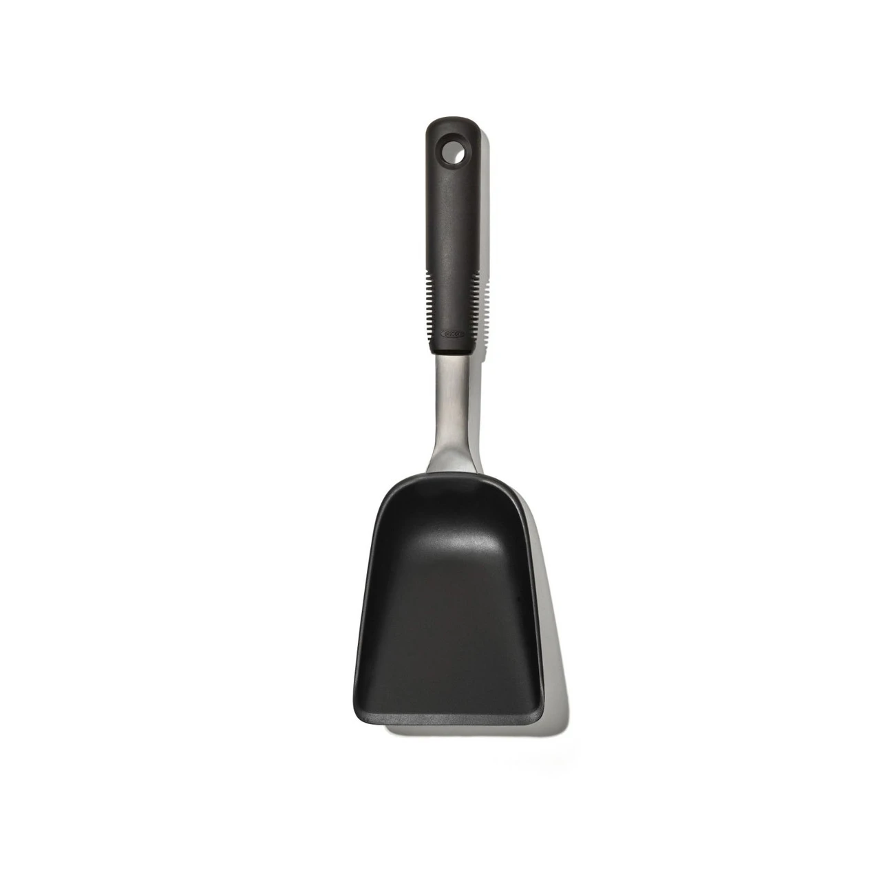 OXO - Sheet Pan Scoop 1 OXO - Sheet Pan Scoop