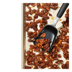 OXO - Sheet Pan Scoop 9 OXO - Sheet Pan Scoop -KitchenCraft Deals Store gg 11375300 sheetpanscoop pdp 03 26831.1710279326