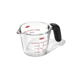 Oxo Good Grips - 1 Cup Glass Measuring Cup