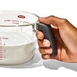 2 Cup Glass Measuring Cup -KitchenCraft Deals Store gg 11381900 2cupglassmeasuringcup pdp 04