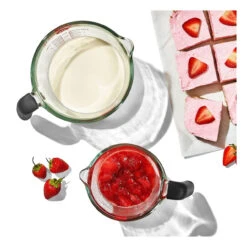 Oxo Good Grips - 4 Cup Glass Measuring Cup 9 Oxo Good Grips - 4 Cup Glass Measuring Cup -KitchenCraft Deals Store gg 11382000 4cupglassmeasuringcup pdp 05 64733.1710265097