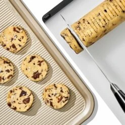 Slice And Bake Cookie Maker -KitchenCraft Deals Store gg 11383000 bakeslicecookiemaker 08 p