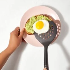 Nylon Round Turner -KitchenCraft Deals Store gg 1190200 4a