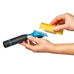 Soap Dispensing Dish Sponge Refills - 2 Pack -KitchenCraft Deals Store gg 12361400 soapdispdishsponge 27 p rgb