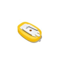 Soap Dispensing Dish Sponge Refills - 2 Pack