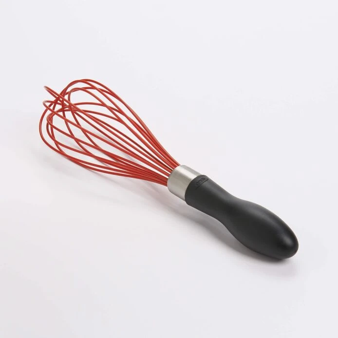 9" Silicone Whisk 2 9" Silicone Whisk - Image 2