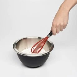9" Silicone Whisk 5 9" Silicone Whisk -KitchenCraft Deals Store gg 1253280 3 1