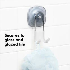 StrongHold™ Suction Hook -KitchenCraft Deals Store gg 13206300 8c 1