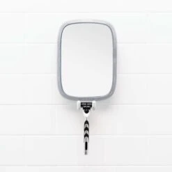 StrongHold™ Suction Fogless Mirror