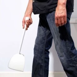 Toilet Plunger With Cover 6 Toilet Plunger With Cover -KitchenCraft Deals Store gg 13285100 4b 1