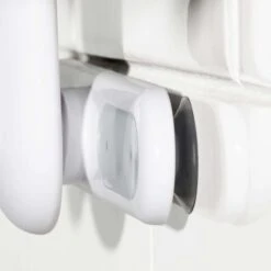 Aluminum Hose Keeper Shower Caddy 11 Aluminum Hose Keeper Shower Caddy -KitchenCraft Deals Store gg 13297000 3b 1