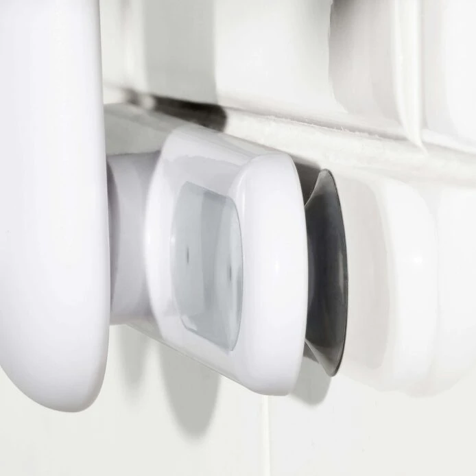 Aluminum Hose Keeper Shower Caddy 6 Aluminum Hose Keeper Shower Caddy - Image 6