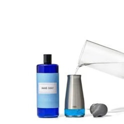 Stainless Steel Foaming Soap Dispenser -KitchenCraft Deals Store gg 13331100 071321 07 rgb