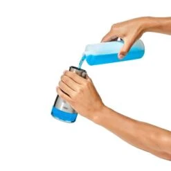 Stainless Steel Foaming Soap Dispenser -KitchenCraft Deals Store gg 13331100 071321 09 rgb