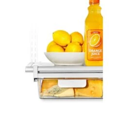 OXO Good Grips Refrigerator Undershelf Drawer 10 In -KitchenCraft Deals Store gg 13346800 14inundershelfdrawer 01 p