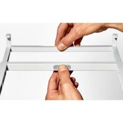 OXO Good Grips Refrigerator Undershelf Drawer 10 In -KitchenCraft Deals Store gg 13346800 14inundershelfdrawer 08 p