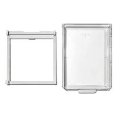 OXO Good Grips Refrigerator Undershelf Drawer 10 In -KitchenCraft Deals Store gg 13346800 14inundershelfdrawer 11