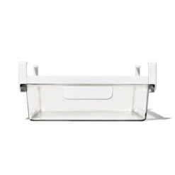 OXO Good Grips Refrigerator Undershelf Drawer 10 In -KitchenCraft Deals Store gg 13346800 14inundershelfdrawer 13