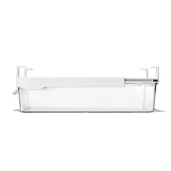 OXO Good Grips Refrigerator Undershelf Drawer 10 In -KitchenCraft Deals Store gg 13346800 14inundershelfdrawer 14
