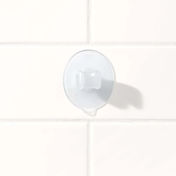 Good Grips Shower Razor Holder | OXO Suction Razor Holder 3 Good Grips Shower Razor Holder | OXO Suction Razor Holder - Image 3