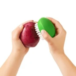 Vegetable Brush 10 Vegetable Brush -KitchenCraft Deals Store gg 33781 4