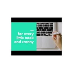 Electronics Cleaning Brushes -KitchenCraft Deals Store hqdefault 18 7