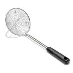 OXO - Scoop And Strain Skimmer