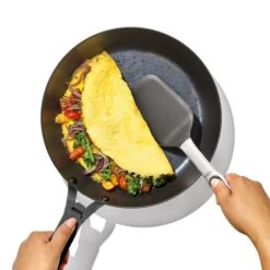 OXO Outdoor Silicone Camp Stove Turner