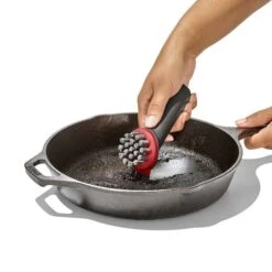 OXO Outdoor Heavy Duty Brush With Cover -KitchenCraft Deals Store od 9208810 071921 21 rgb