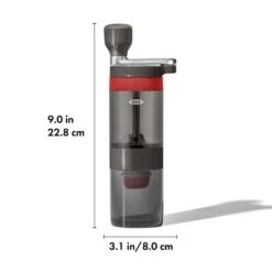 Outdoor Manual Coffee Grinder -KitchenCraft Deals Store odr 9109100 manualcoffeegrinder apdp 01 dim