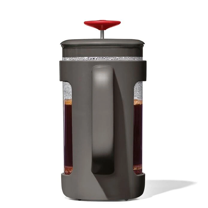 Outdoor Campgrounds French Press 3 Outdoor Campgrounds French Press - Image 3