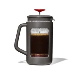 Outdoor Campgrounds French Press 12 Outdoor Campgrounds French Press -KitchenCraft Deals Store odr 9109300 venturefrenchpress apdp 00 main