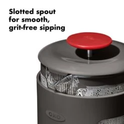 Outdoor Campgrounds French Press 13 Outdoor Campgrounds French Press -KitchenCraft Deals Store odr 9109300 venturefrenchpress apdp 04